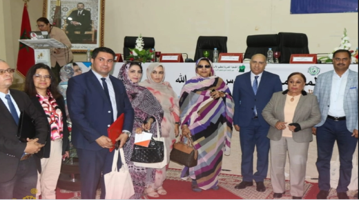 السياسات والبرامج المتعلقة بالصحة الإنجابية محور نقاش بمؤتمر بالداخلة
