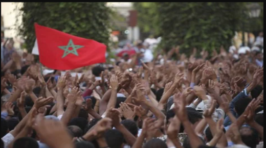  تقرير دولي يصنف المغرب ضمن الأنظمة الهجينة التي تواصل اعتقال الصحفيين وسجنهم