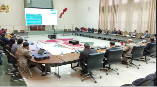 مصطفى السليفاني: خارطة الطريق تتأسس على الانتقال من مقاربة ترتكز على الإمكانات والمساطر إلى مقاربة تركز على الأثر داخل القسم