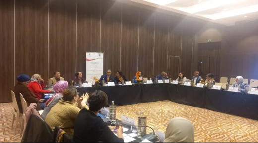 الهاكا تنظم ورشة جهوية صباح بأكادير،حول “تعزيز قدرات المجتمع المدني في مجال التواصل مع الإعلام حول قضايا العنف ضد النساء”.