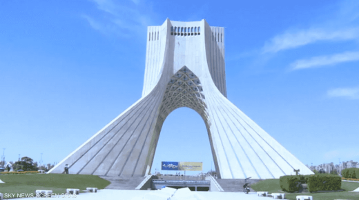 إيران تنجح في إحباط هجوم إلكتروني على البنك المركزي