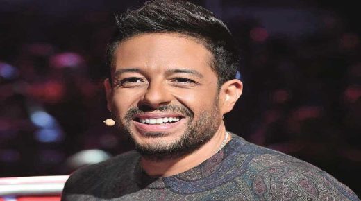 محمد حماقى يتمنى أن يخوض تجربة التمثيل