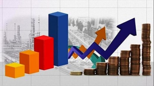 معدل التضخم في المغرب بلغ 6.6 %