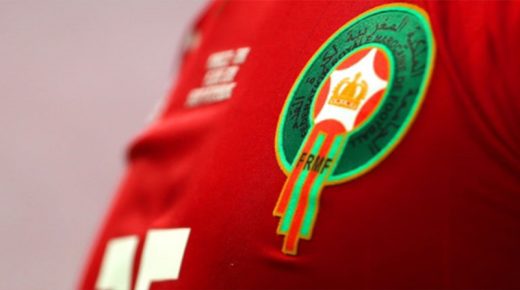 الجامعة الملكية المغربية لكرة القدم​ تندد بالممارسات الدنيئة والمناورات السخيفة​ التي صاحبت​ افتتاح​ بطولة “الشان”