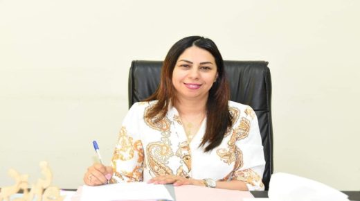 تكليف الإطار نسرين علامي على راس إدارة الوكالة الحضرية لتطوان بالنيابة
