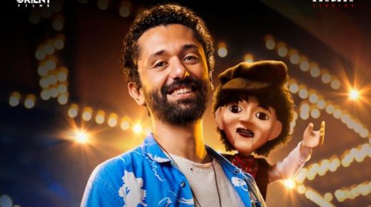  فيلم “شلبي”  يحقق إيرادات بلغت نحو 681 ألف جنيه مصري