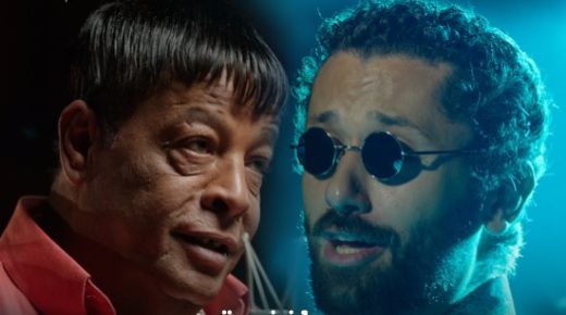 كريم محمود عبد العزيز وعبد الباسط حمودة يطرحان أغنية “فين الضحكة”