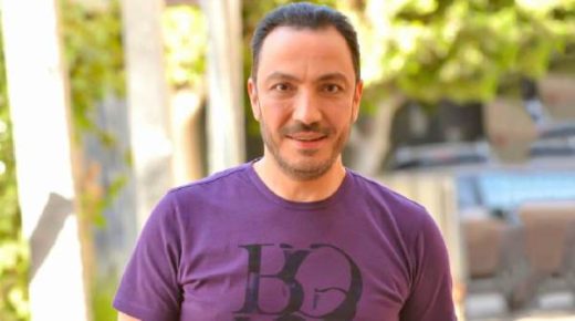 طارق لطفي يكشف عن موعد بدء تصوير مسلسله الجديد “مذكرات زوج”