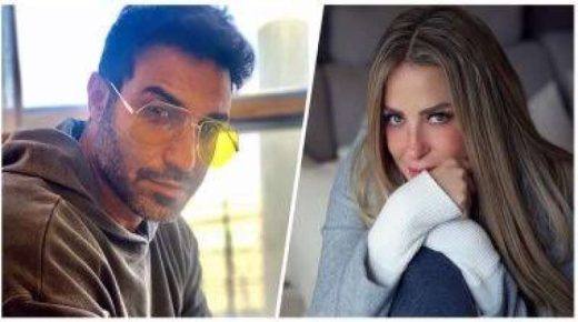  أحمد فهمى وريم مصطفى  يجتمعان في مسلسل “سر السلطان”