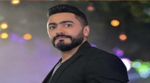 تامر حسنى يبدأ تصوير فيلمه الجديد “تاج”