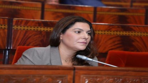 فاطمة الزهراء المنصوري: تم دراسة 27 ألف طلب ترخيص بالبناء في بالعالم القروي