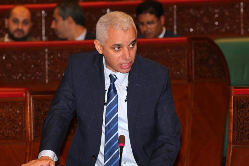 ايت الطالب : مشكل المنظومة الصحية بالمغرب لا يرتبط أساسا بالبنيات التحتية الصحية