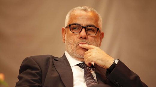 حزب العدالة والتنمية يعبر عن رفضه لمقترح القانون المتعلق بإحداث المجلس الوطني للصحافة.