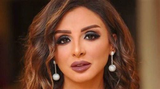 أنغام تطرج أحدث أغنياتها التي تحمل اسم “عشان أرضيك”