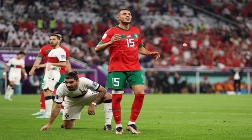 نوتنغهام فورست الانحليزي يشدد على التعاقد مع سليم أملاح