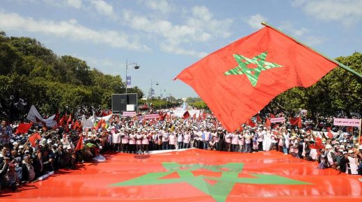 82 % من المغاربة ا لا يثقون في الحكومة
