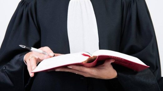 الاشتراكي الموحد يدين الخروقات والتجاوزات التي شابت امتحان شهادة أهلية مزاولة مهنة المحاماة