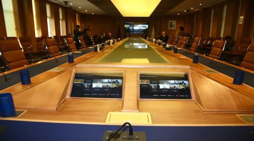 تنظيم منتدى اقتصادي مشترك بين المغرب وإسبانيا