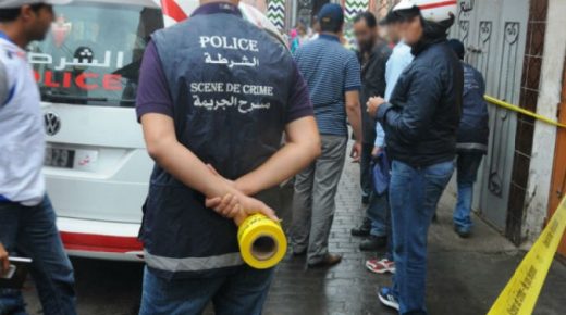 توقيف شخص بالرباط يشتبه في تورطه في ارتكاب جريمة الضرب والجرح المفضي للموت