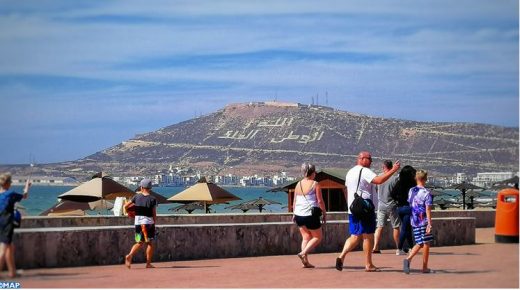 صحيفة “واشنطن بوست” : المغرب يوجد ضمن أفضل الوجهات العالمية في عام 2023