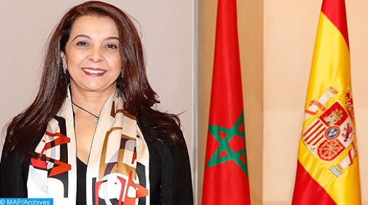 كريمة بنيعيش: المغرب وإسبانيا يظهران إصرارا راسخا على بناء شراكة عالمية متجددة