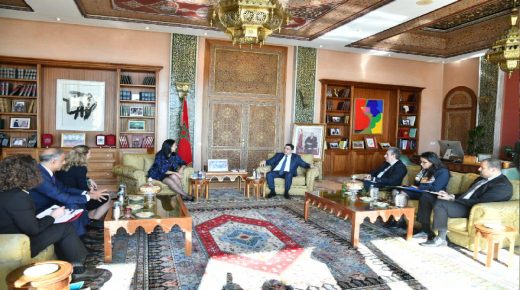 الولايات المتحدة تجدد دعمها للمخطط المغربي للحكم الذاتي، باعتباره حلا جادا وذا مصداقية وواقعيا للنزاع حول الصحراء