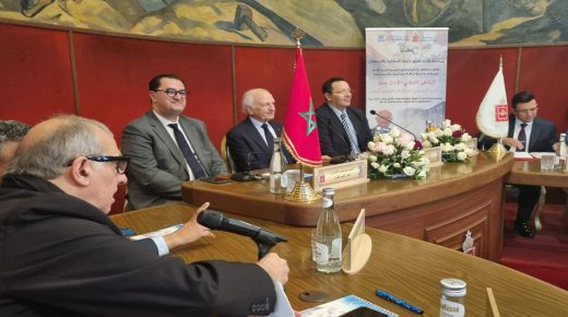 تطوان تحتضن فعاليات الملتقى الوطني الأول حول دور اليهود المغاربة في إغناء الذاكرة الجماعية الوطنية