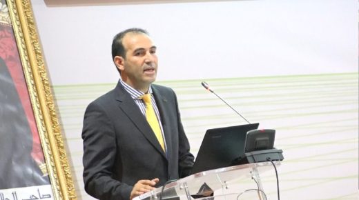 محمد بنعليلو: مؤسسة الوسيط استطاعت بمساعدة الإدارات المعنية تسوية 1176 ملف خلال هذه السنة