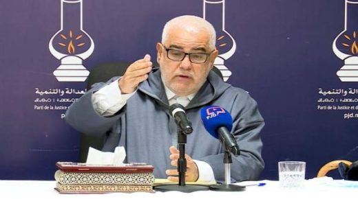 عبد الإله بنكيران يجدد موقفه الرافض للدعوات المنادية بإقرار المساواة في الإرث بين الجنسين