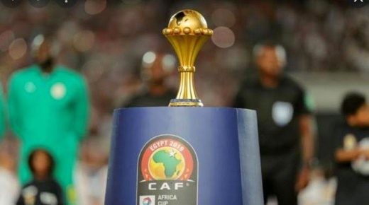 المغرب يربح نقاطا جديدة لإستضافة نهائيات كأس أمم أفريقيا 2025