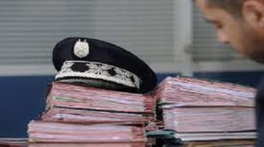 توقيف شرطيين يشتبه في تورطهما استعمال العنف في حق شخص كان موضوعا تحت تدبير الحراسة النظرية