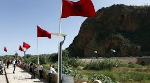 حزب التقدم والاشتراكية يشيد بـ”سُــــمُـــوِّ موقف المغرب إزاء الجزائر والقائم على العقل والحكمة ويدين تصرفات حُكَّام الجزائر إزاء المغرب