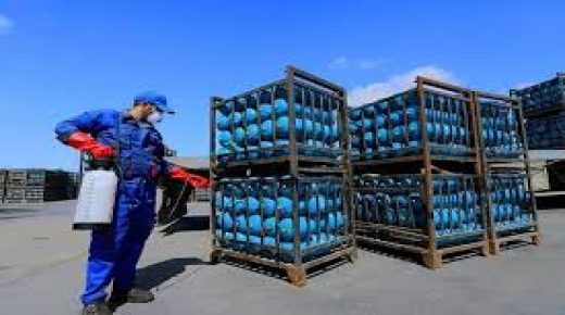 دعم أسعار غاز البوطان يكلف حوالي 22 مليار درهم