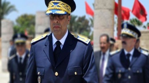 عدد موظفي الشرطة الذين استفادوا من الترقية برسم السنة المالية 2022 بلغ 9488 موظفة وموظفا