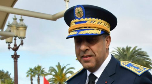 عبد اللطيف حموشي يشارك في أشغال الدورة السادسة والأربعين لمؤتمر قادة الشرطة والأمن العرب