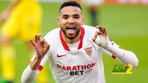 يوسف النصيري يرفض الإنتقال إلى صفوف نادي نيس الفرنسي