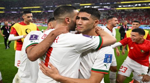 رشيد الحموني : “لا للكراهية؛ لا للعنصرية؛ لا للحقد؛ لا للوصم؛ لا للمس العنصري بأي مغربي وبالأحرى إذا كان هذا المغربي أحد صناع ملحمة وطنية”.