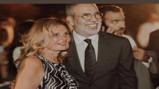 الفنانة يسرا تهنئ امدحت العدل بعيد ميلاده