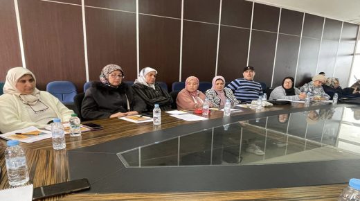 جمعية الجامعة للجميع تطلق مشروع دعم تشجيع تمثيلية النساء في المؤسسات المنتخبة