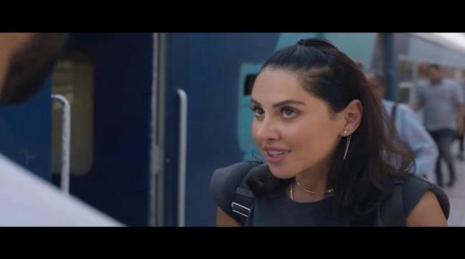 ياسمين رئيس “بجد ماتمناش لأي بنت تحس إحساس ليلى زهدي في فيلم أنالحبيبي”