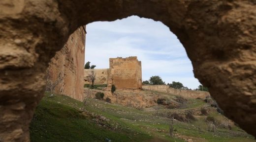 وضعية مباني المدينة الأثرية بتازة تثير موجة استياء واسعة