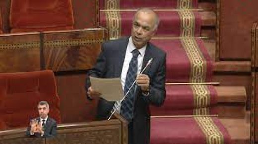 شكيب بنموس: الوزارة لايمكن أن التدخل لتحديد وتقنين الرسوم والواجبات المطبقة بمؤسسات التعليم الخصوصي