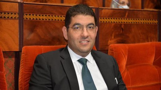 تشققات سور باب الجمعة التاريخي بمدينة تازة تثير تخوفات الساكنة