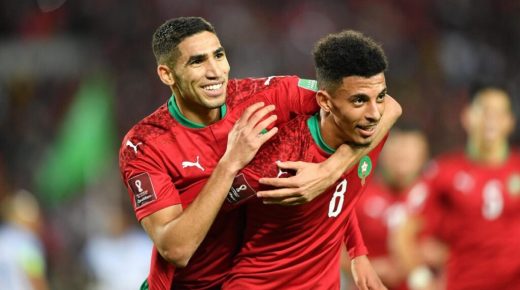 باريس سان جيرمان يطبخ صفقة عز الدين أوناحي