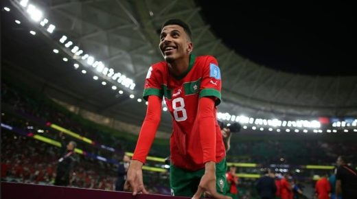 أوناحي ينتقل من أونجي إلى أولمبيك مارسليا مقابل 10 ملايين أورو