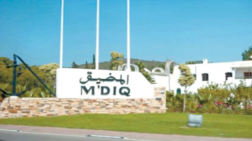 عدد رخص البناء المسلمة على مستوى عمالة المضيق-الفنيدق بلغ أزيد من 600 رخصة