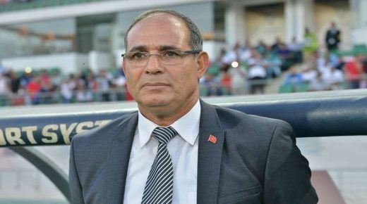 بادو الزاكي يغادر هلال الشابة التونسي