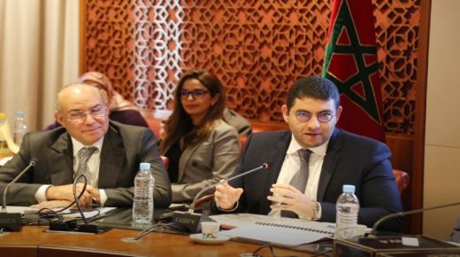 التطبيق المعلوماتي الخاص بجواز الشباب أصبح جاهزا ويخضع حاليا للتجريب