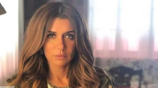 غادة عادل تتحدث عن فيلم “البطة الصفراء”
