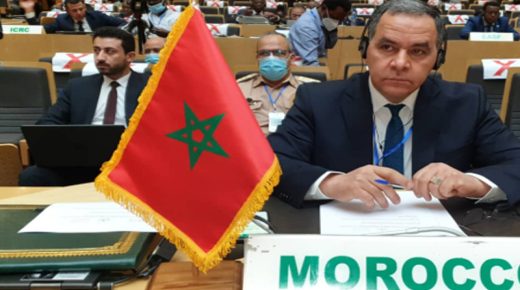 عروشي يجدد التأكيد على التزام المغرب الراسخ بمواصلة جهوده الدؤوبة من أجل مكافحة الفساد